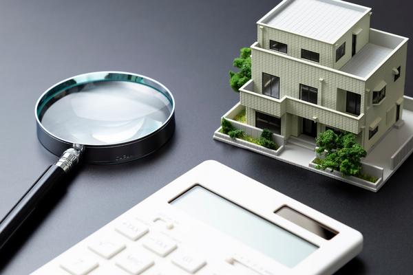 Property management systems and financial transparency analysis